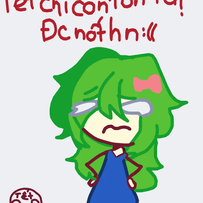 Game by @Bunniee