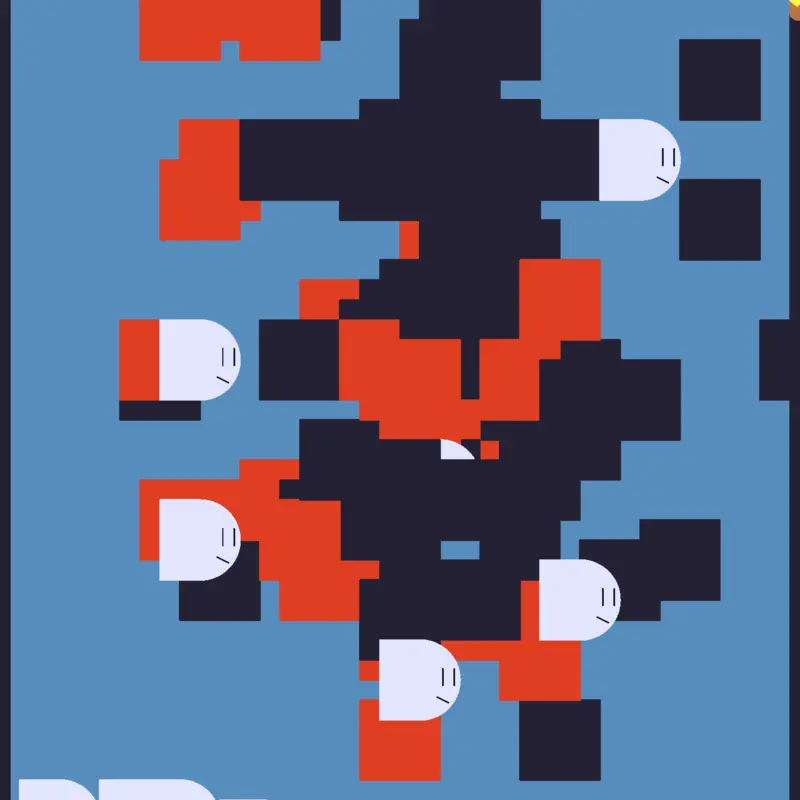 Game by @dlock