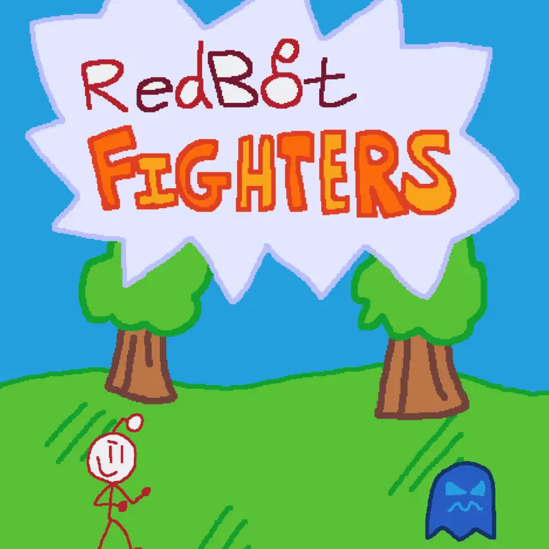 Game by @RedBot1