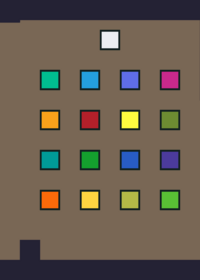 square infection race