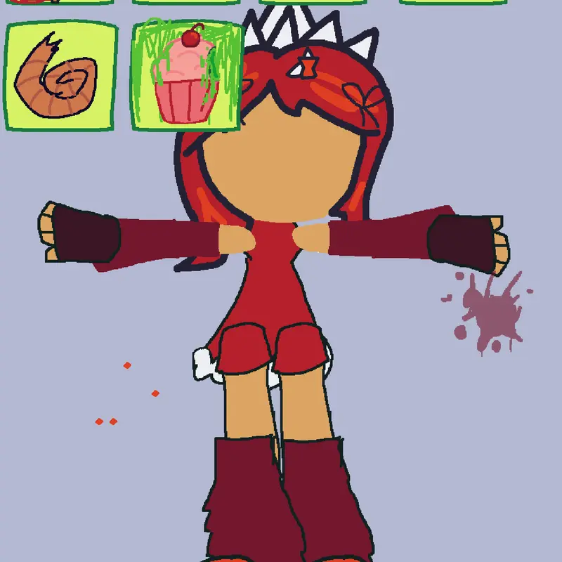 Game by @tearyXD