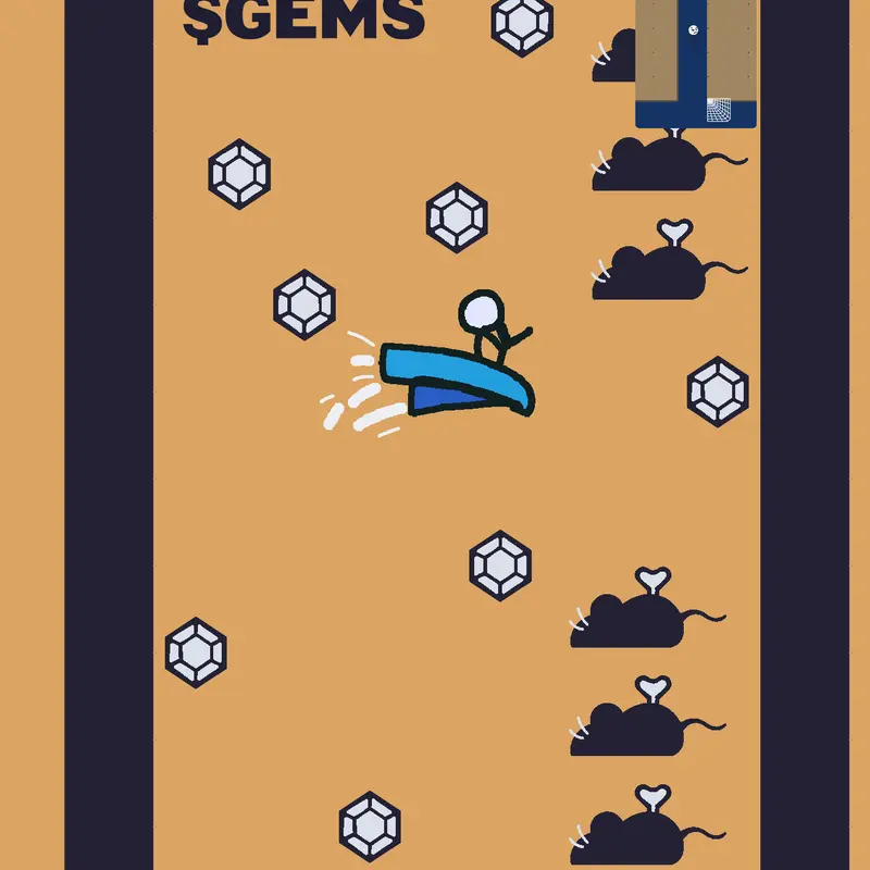 Game by @TitanGato489C