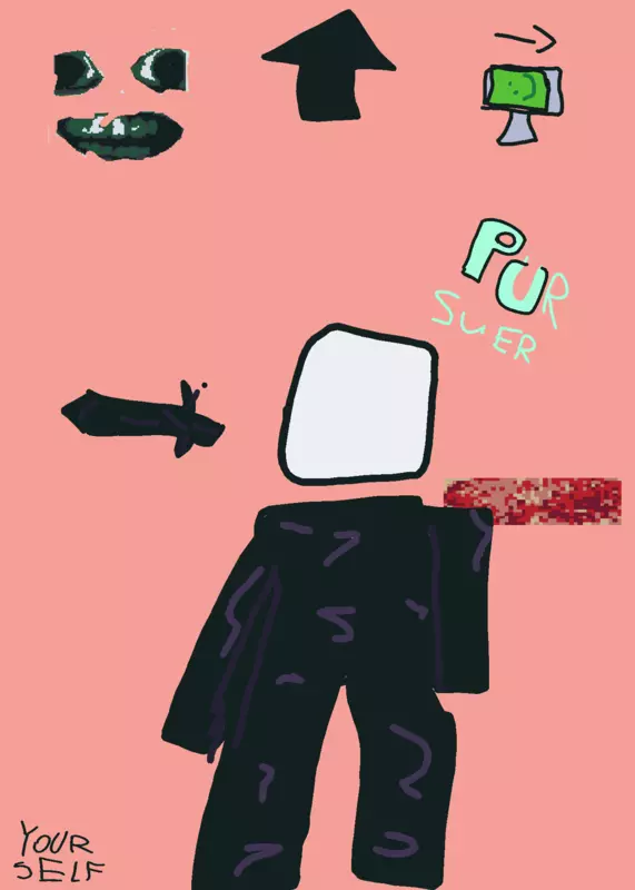 Game by @nuntrayots