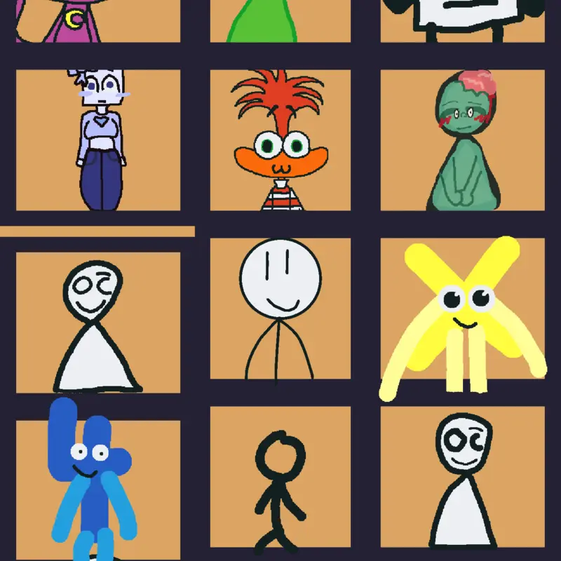 Game by @william7474