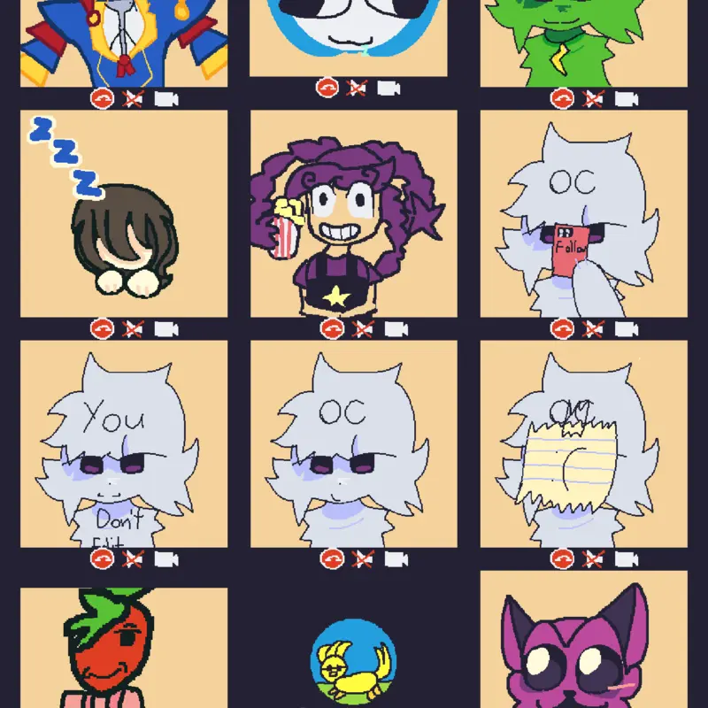 Game by @icey_emoji_cat