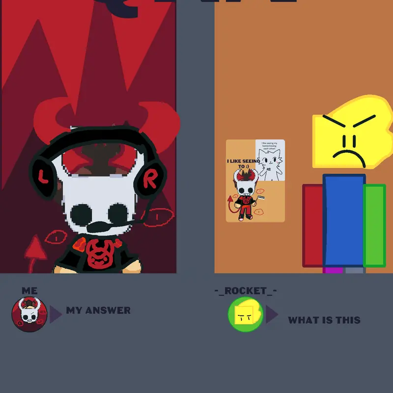 Game by @-_rocket_-