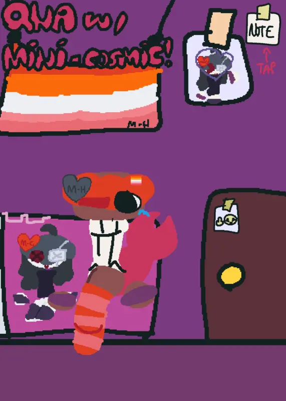 Game by @Cosmic_Halloween