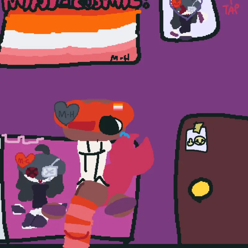 Game by @Cosmic_Halloween