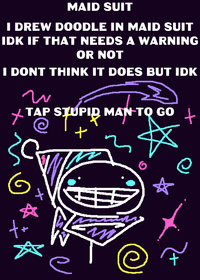 I was technically asked to draw this.
