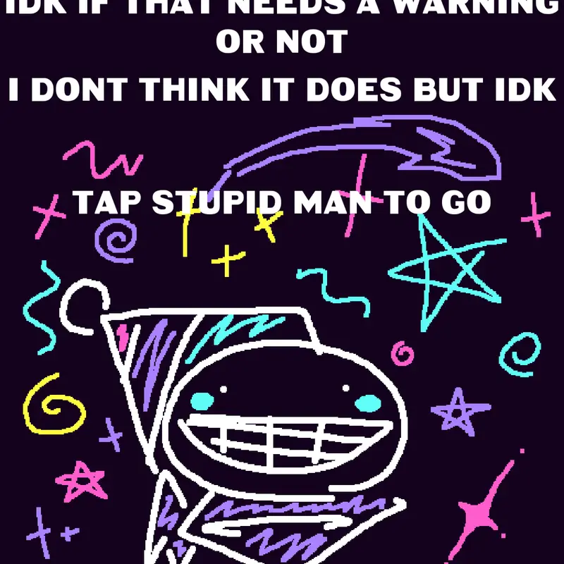 Game by @Dumb_Artist