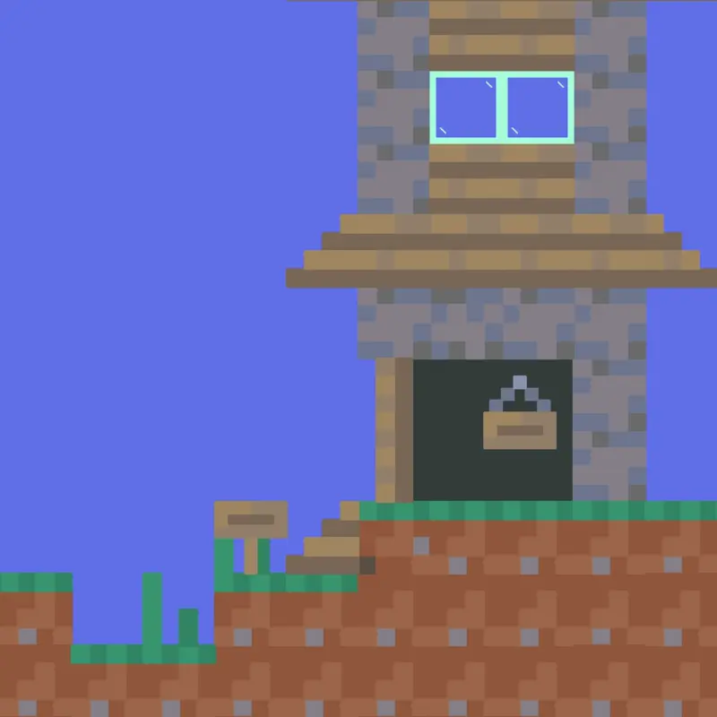 Game by @Brodylord