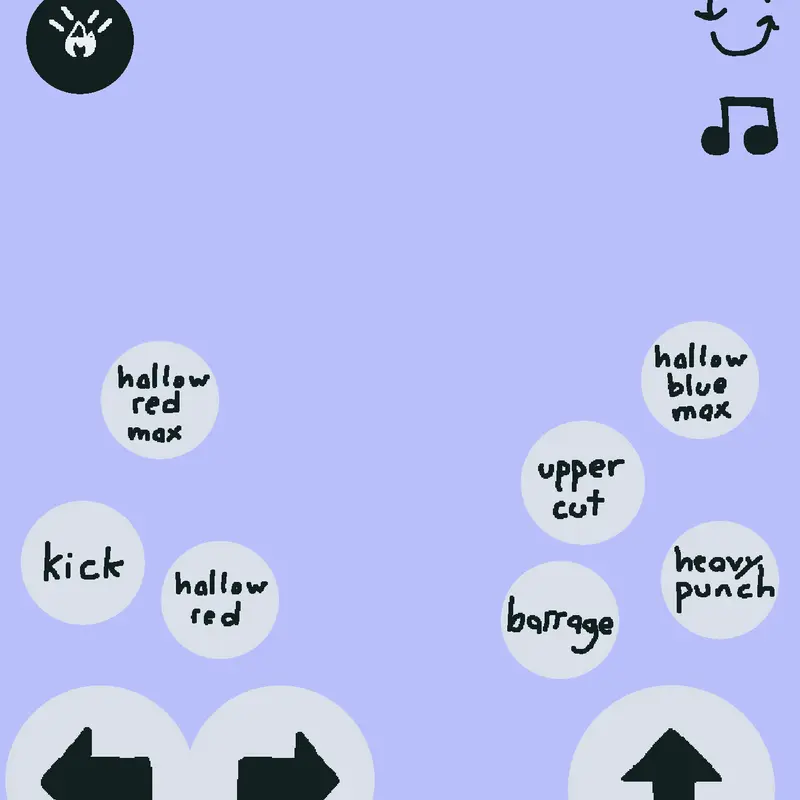 Game by @aelmgk