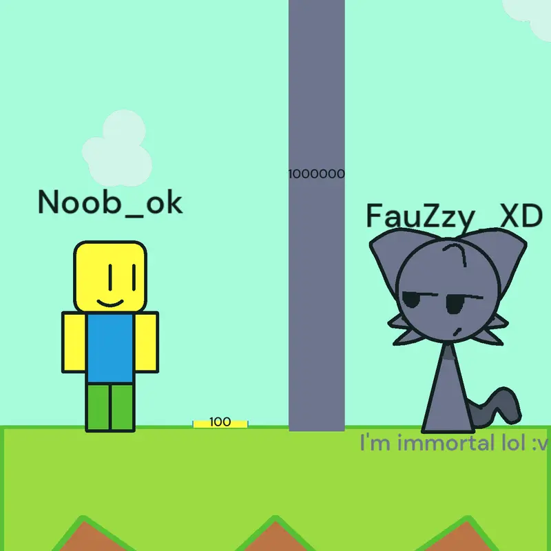 Game by @-_Y0UR_LOC4L_SUNNY_-