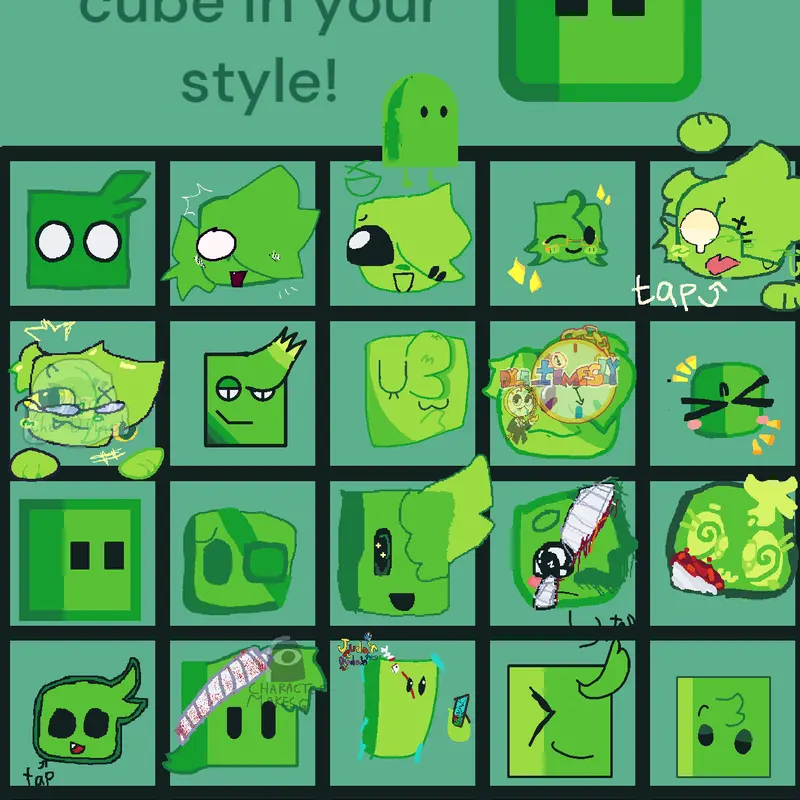 Game by @sproay