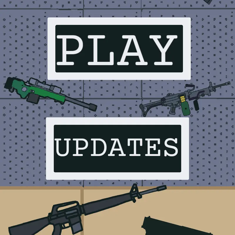 Game by @dash_secrettrain