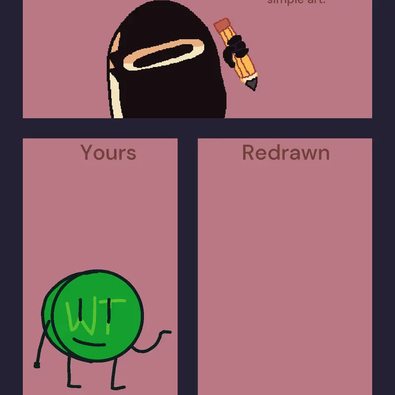 Game by @WTok3N