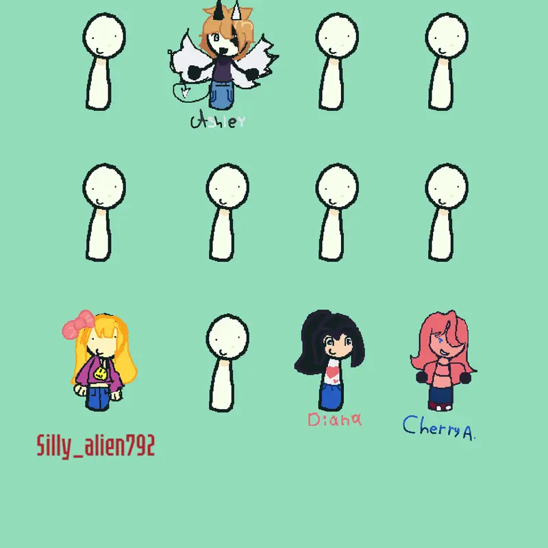 Game by @silly_alien792