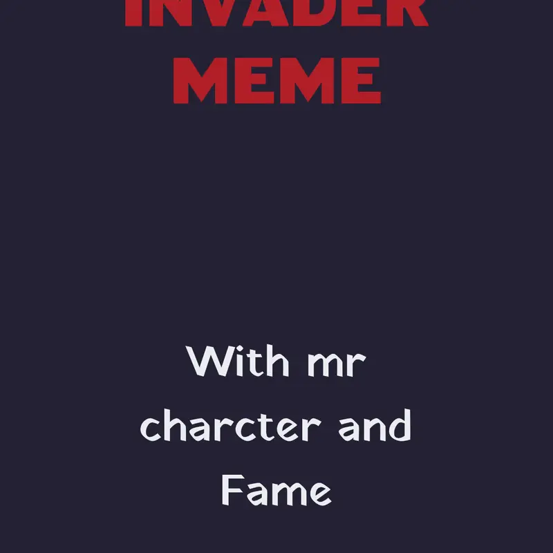 Game by @Fame_982