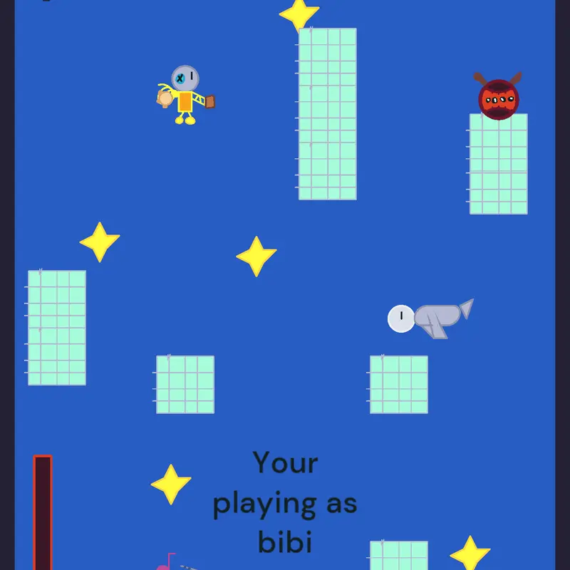Game by @crab78
