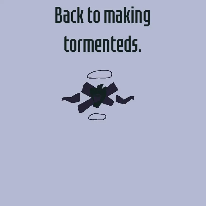 Game by @project_tormented