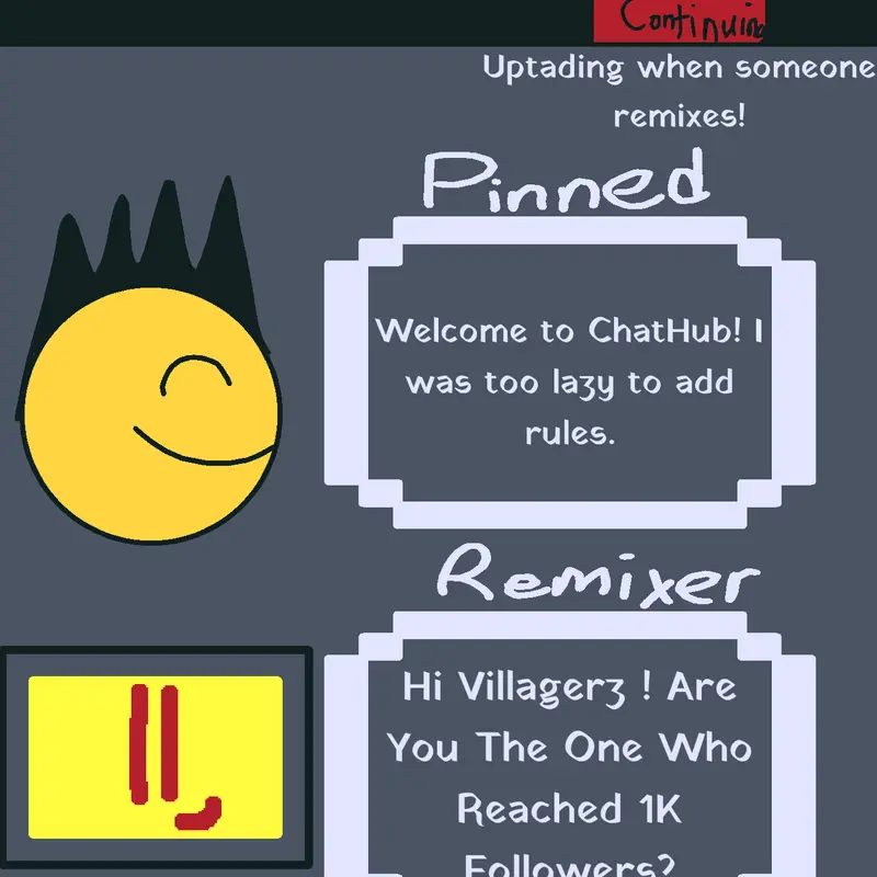Game by @reallycoolcat