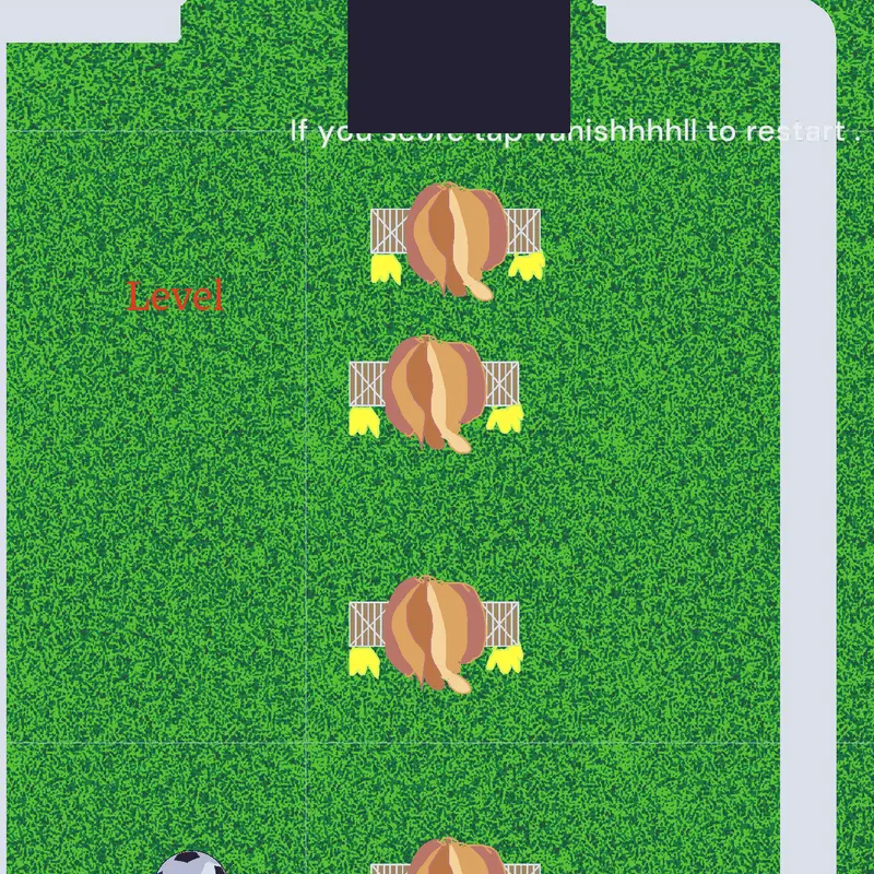 Game by @Tailsgreen
