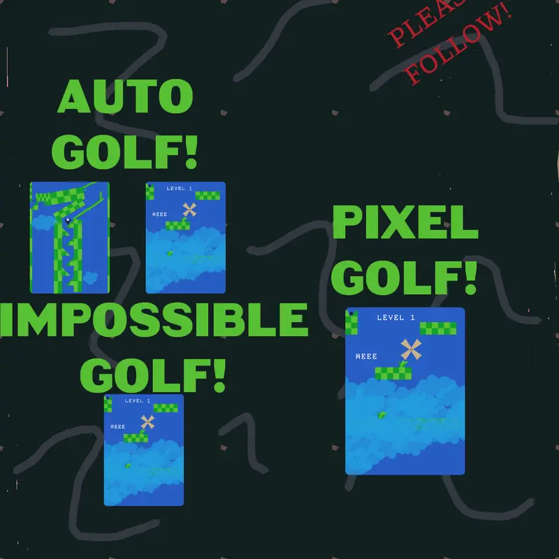 Game by @Laft