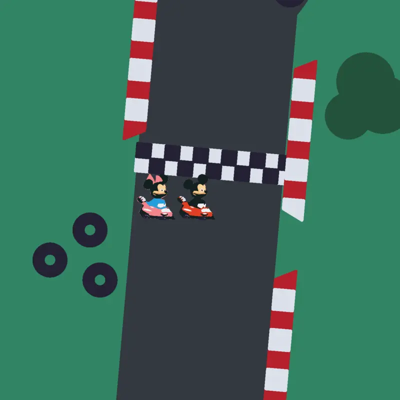 Game by @mizaelplay1