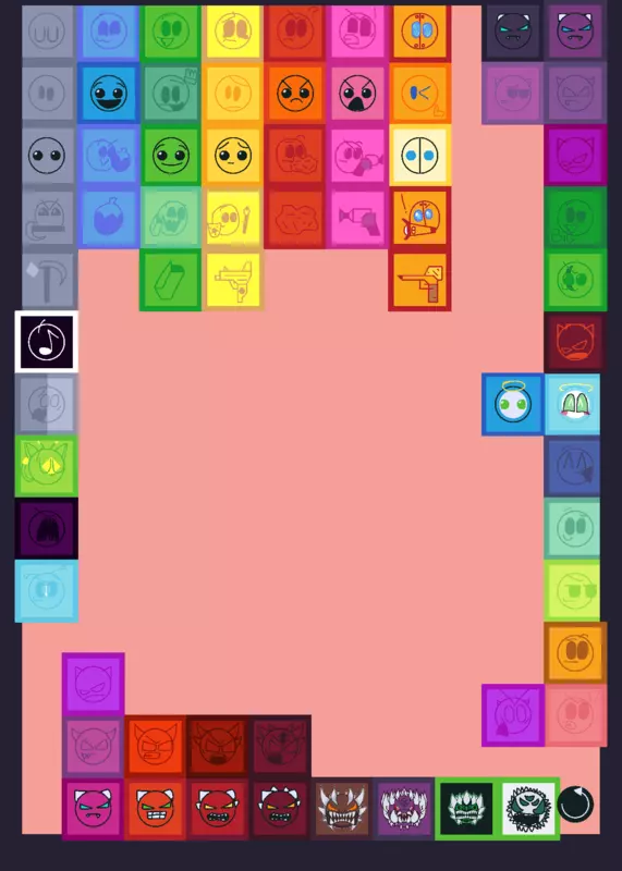 Game by @Ali_alphabet_lore_favv