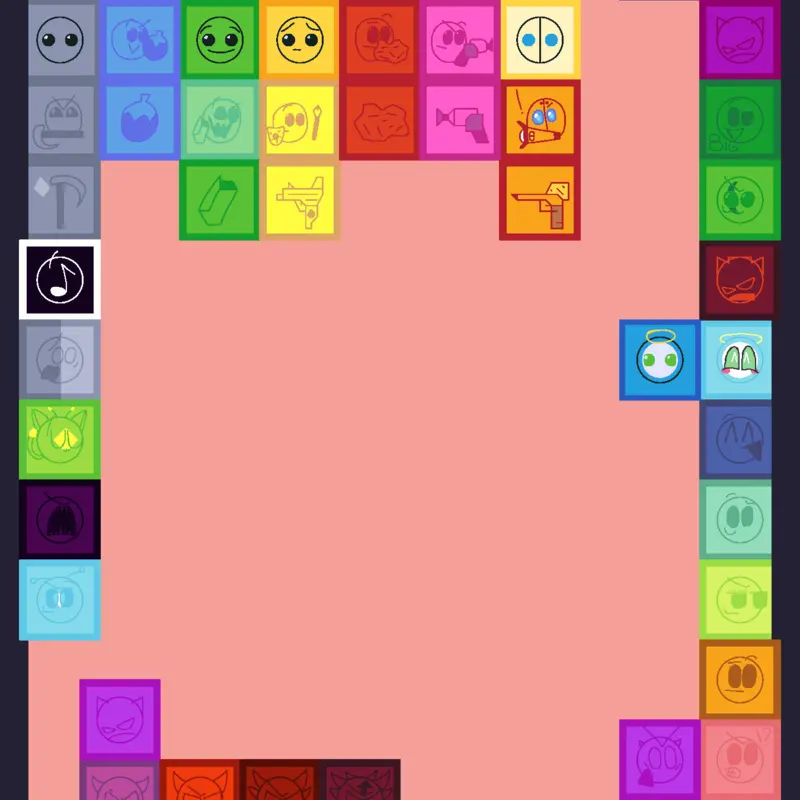 Game by @Ali_alphabet_lore_favv