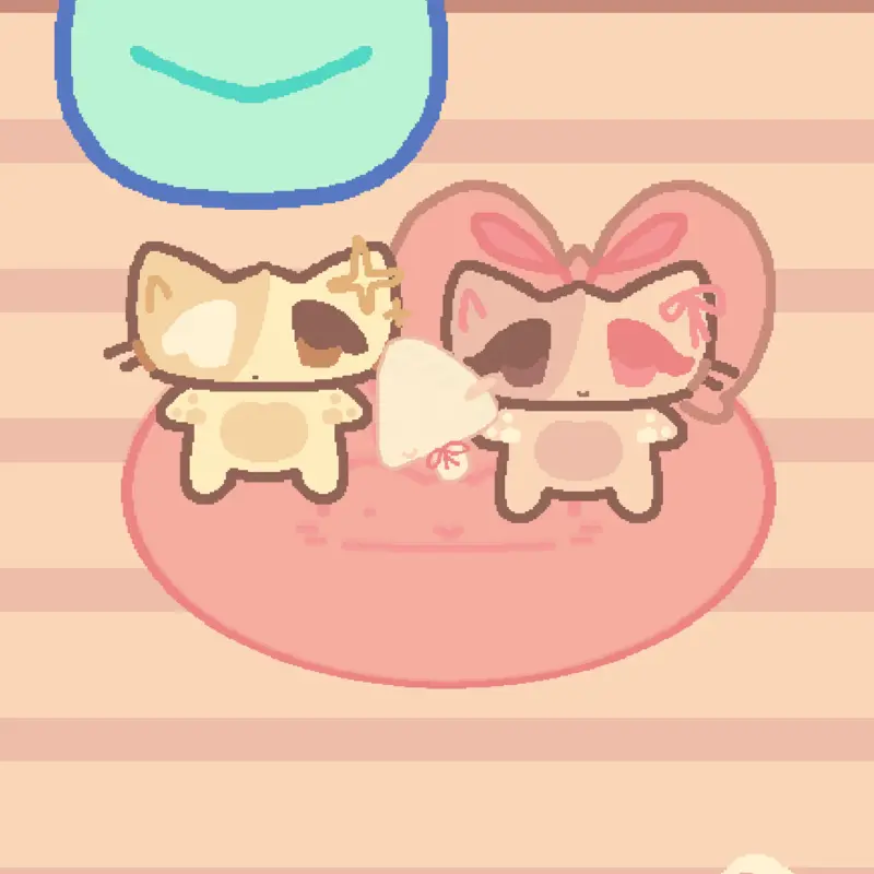 Game by @NiiNii_OuO