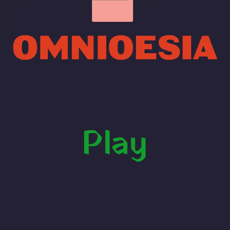Omnesia Old by @Relhandelly