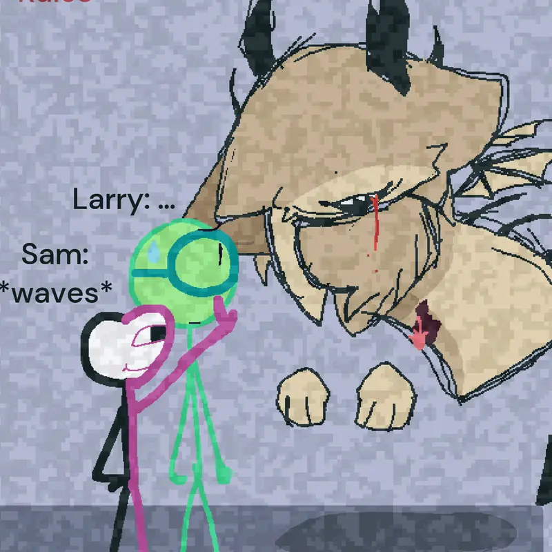 Game by @LillyLemon