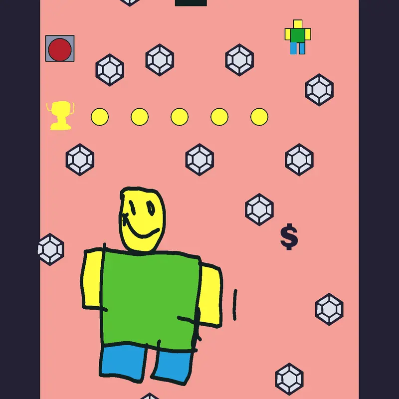 Game by @Leonexr_59