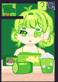 Matcha 🍵 🌱😚