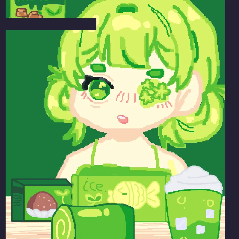 Game by @Flins_Sama