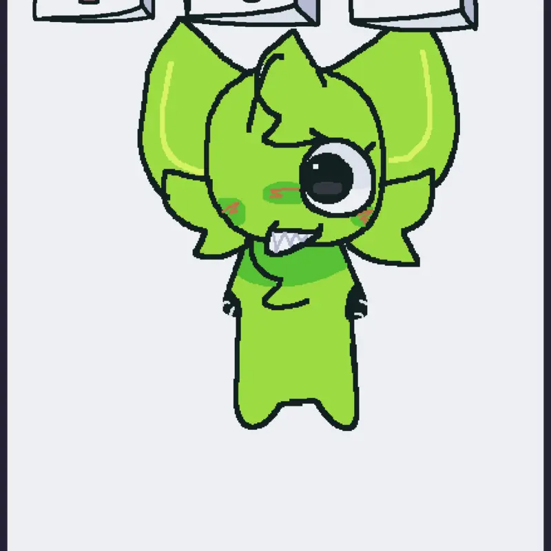 Game by @iloveastro2