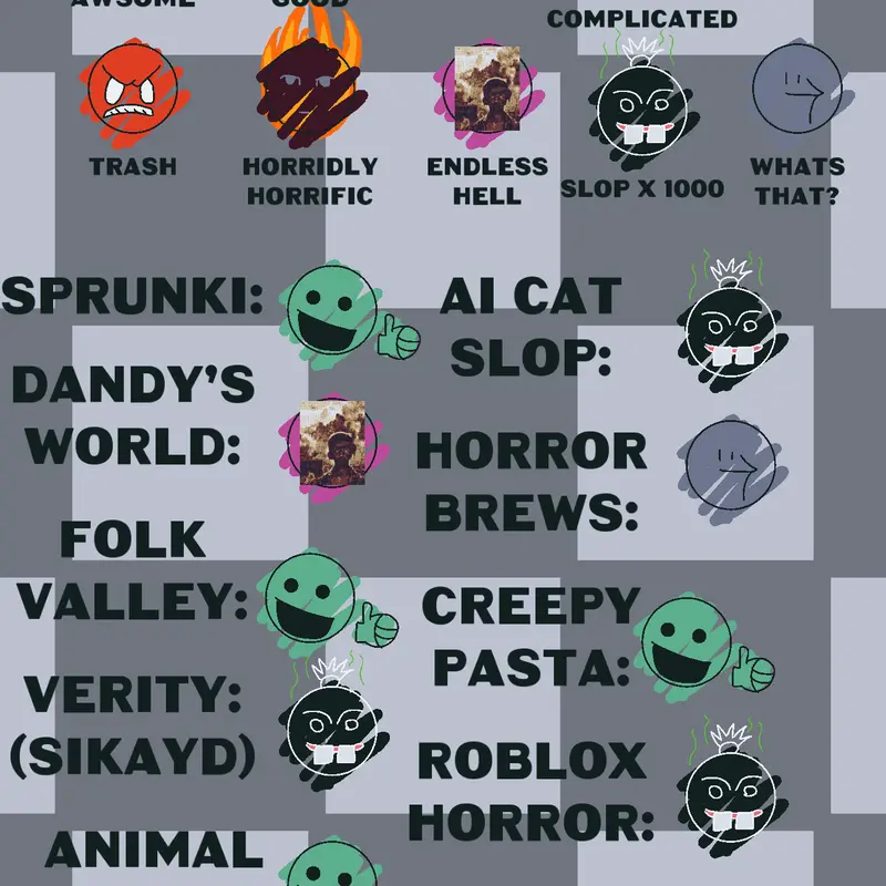 Game by @sprunkifan1874