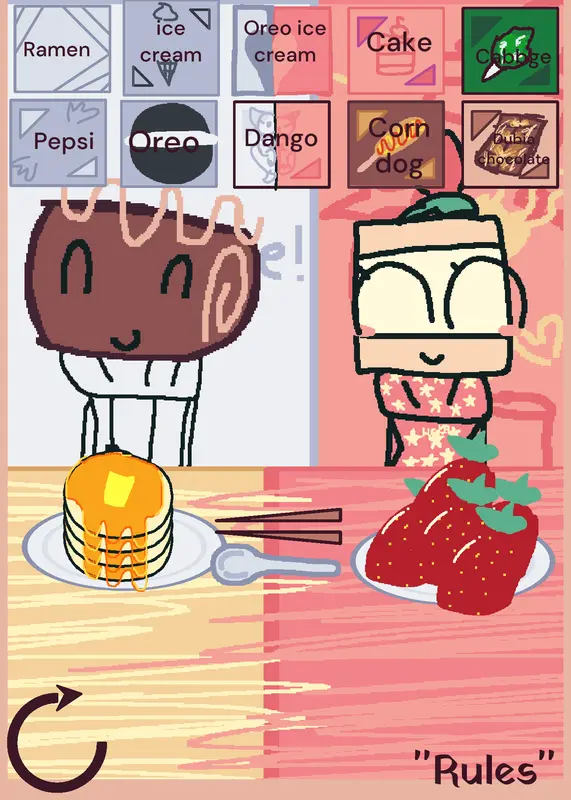 Game by @imyourlolipop