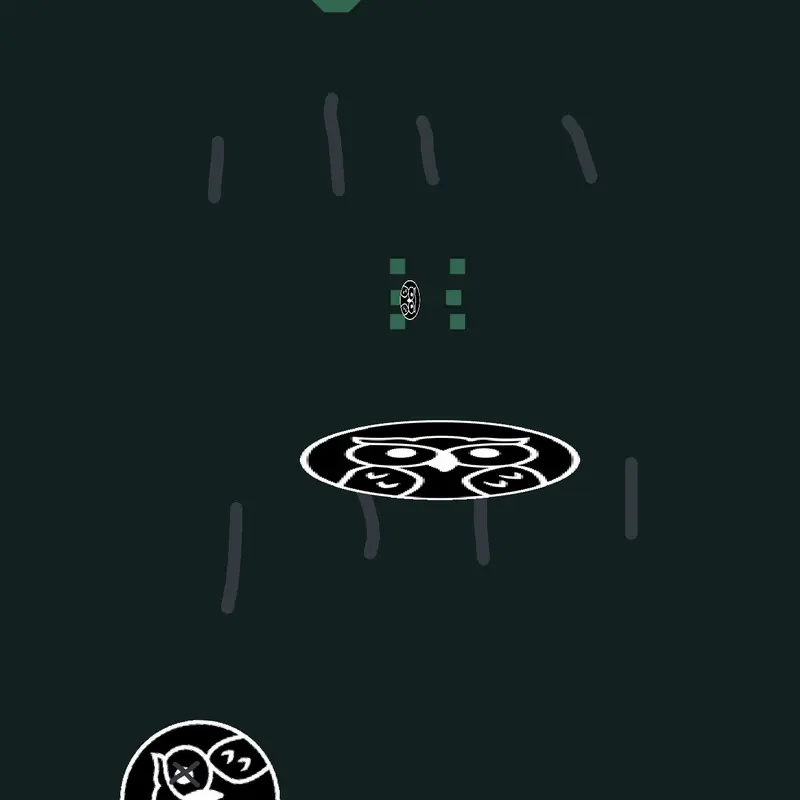 Game by @nikanofficialween