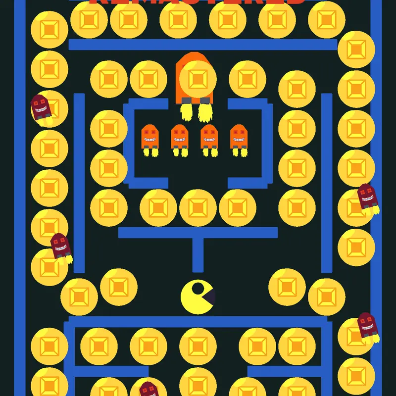 Game by @Magicus