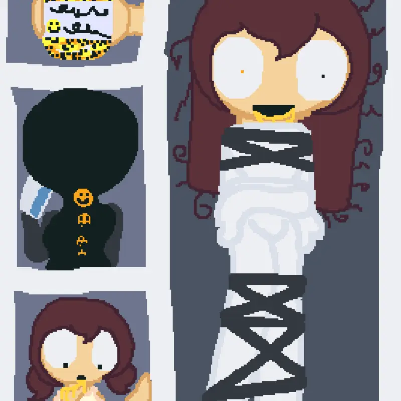 Game by @PinkDayDreams