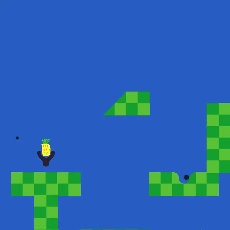 Game by @pastalolko