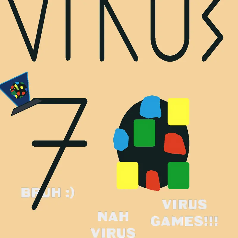 Game by @doctor_espeaker-man