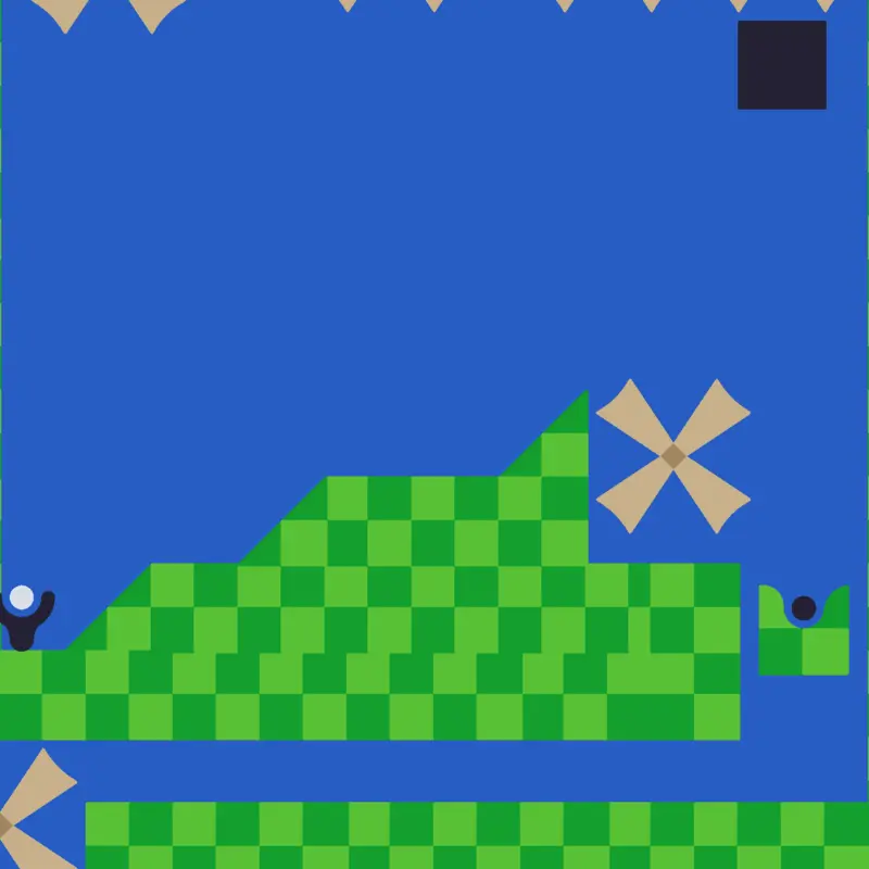 Game by @imaketereblelevels