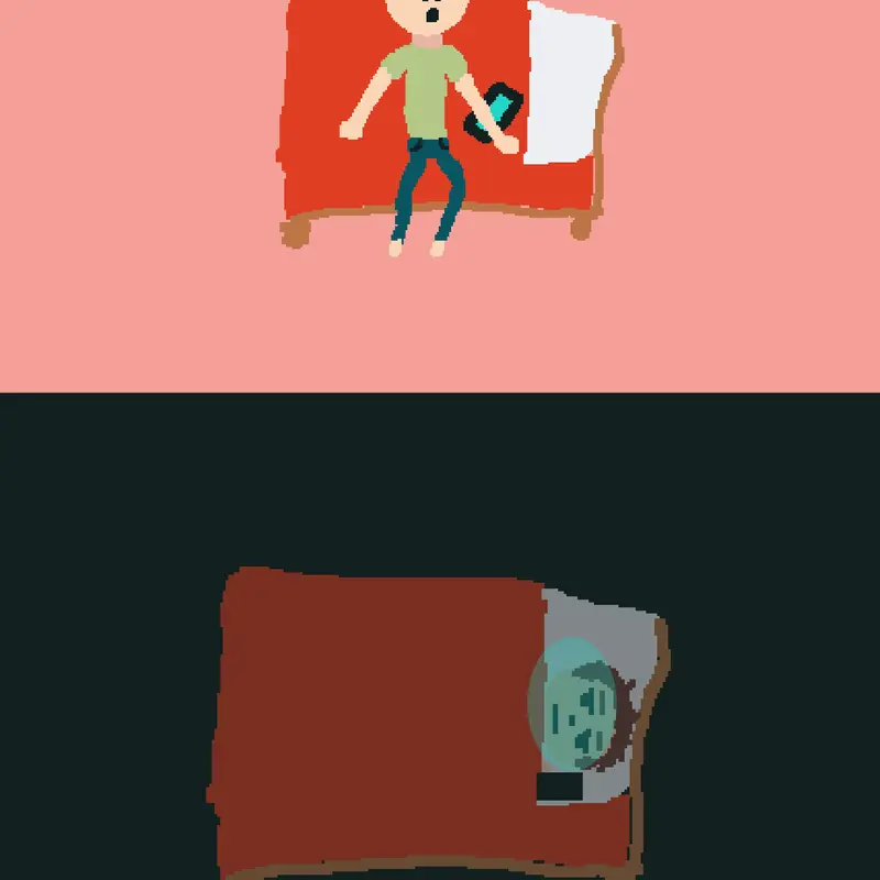 Game by @Odyssey-