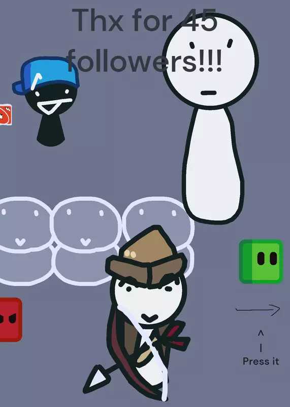 Thx!! by @ninocuber