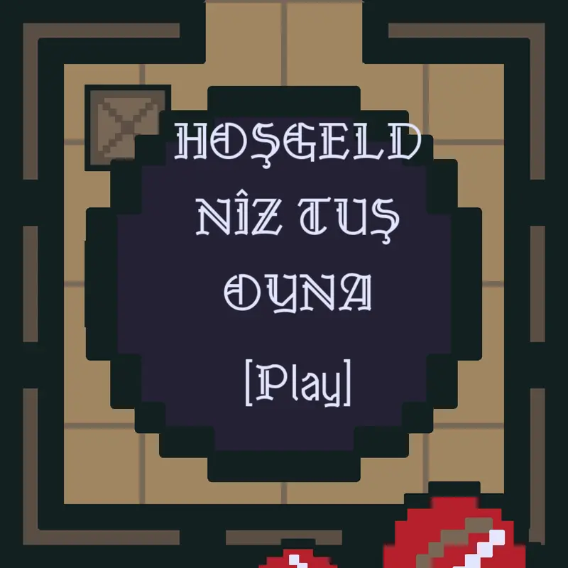 Game by @omerkaya1071