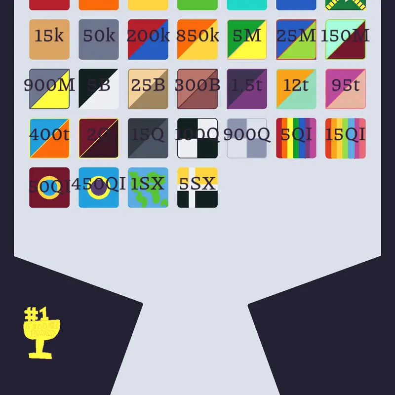 Game by @Super_Hammer
