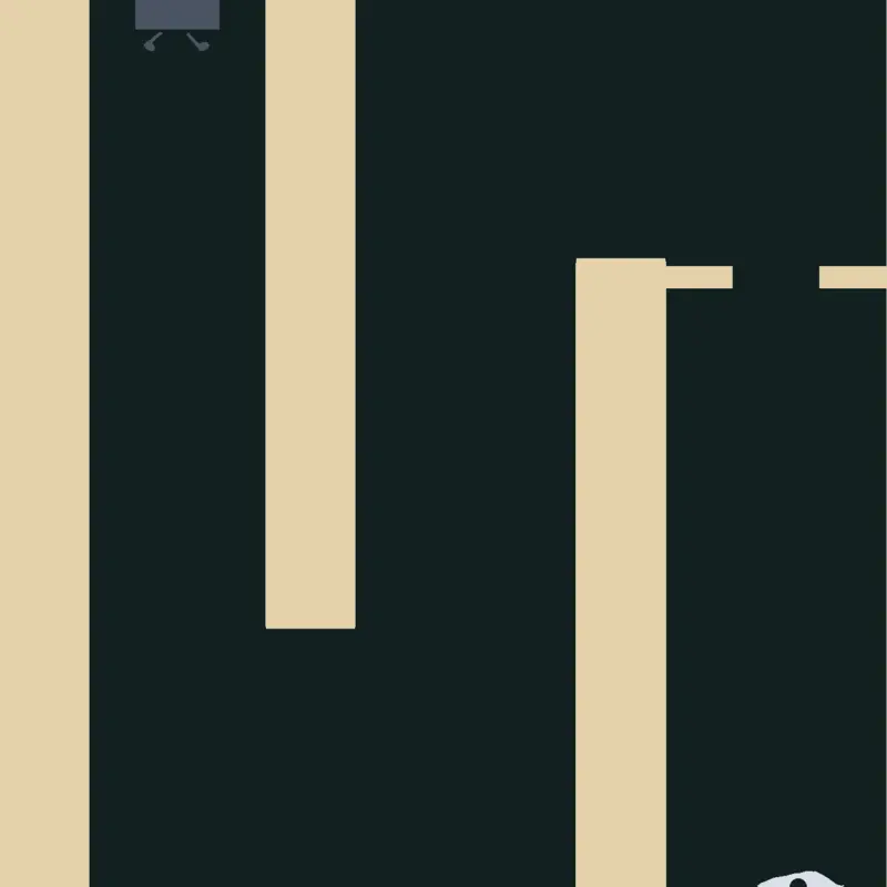 Game by @KBeans